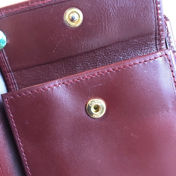 Cartier wallet - Picture 9 of 13